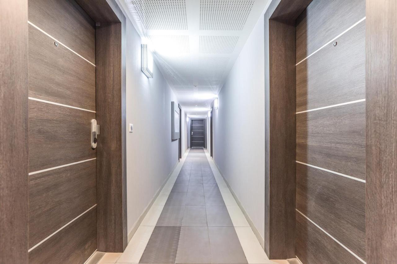 Cannes: Appartement Cosy A 2 Pas De La Croisette Exterior photo