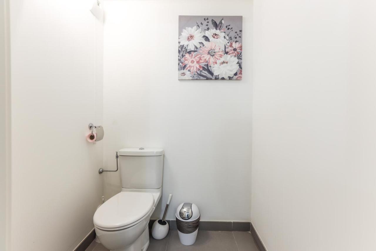 Cannes: Appartement Cosy A 2 Pas De La Croisette Exterior photo