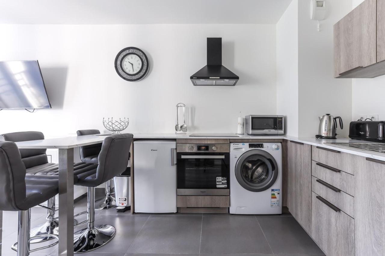 Cannes: Appartement Cosy A 2 Pas De La Croisette Exterior photo
