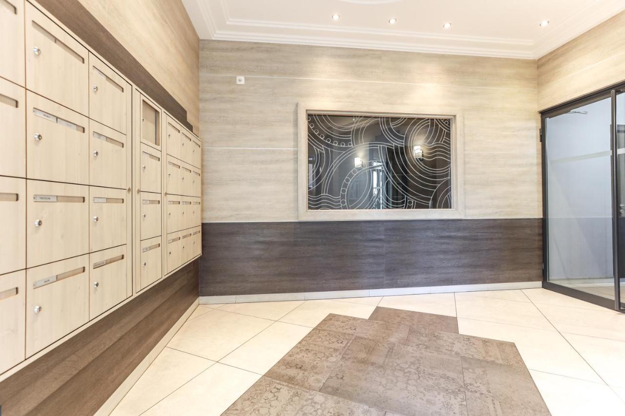 Cannes: Appartement Cosy A 2 Pas De La Croisette Exterior photo